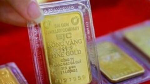 Vì sao chuyên gia đề xuất đánh thuế giao dịch vàng?