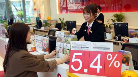 Hè tưng bừng "Chọn SeABank - Nhiều lợi ích - Ít âu lo"