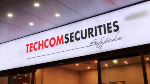 Techcombank chuẩn bị nhận hơn 1.100 tỷ đồng tiền mặt từ TCBS