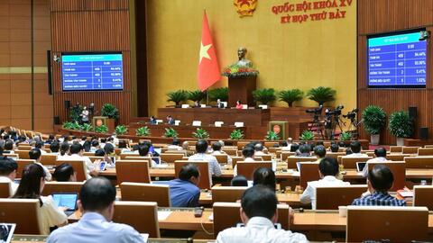 Cho phép thành lập Khu thương mại tự do Đà Nẵng