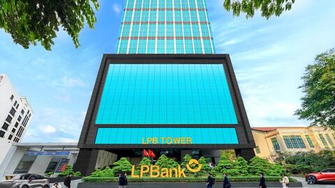 LPBank: Công bố Báo cáo Phát triển bền vững năm 2023