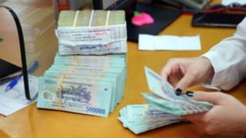 Lãi suất tiết kiệm mới nhất tháng 7: Một ngân hàng trả lãi 7,5%/năm, không yêu cầu gửi nhiều