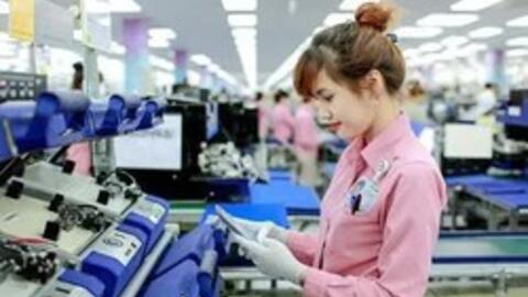 Doanh nghiệp FDI chiếm 63,3% tổng trị giá nhập khẩu của cả nước