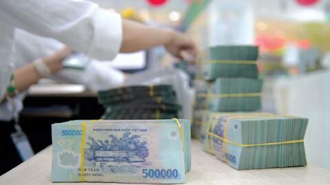 Một ngân hàng cho vay thêm được gần 20.000 tỷ chỉ trong vòng 10 ngày