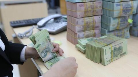 Cập nhật KQKD ngân hàng sáng 23/7: ACB và Techombank lãi kỷ lục, đã có 6 ngân hàng công bố lợi nhuận nửa đầu năm