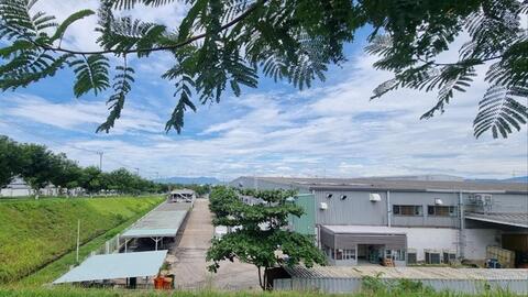 Doanh nghiệp kêu trời vì không có sổ đỏ trong khu công nghiệp
