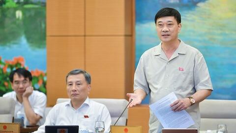 Đề xuất áp thuế VAT 5% với phân bón: Nông dân có chịu thiệt?