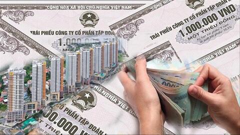 Trái phiếu doanh nghiệp: Trở lại đường đua