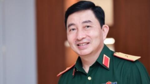 Chủ tịch Viettel Post từ nhiệm