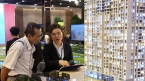 Giải ngân 170 tỷ đồng cho dự án nhà ở xã hội tại TPHCM