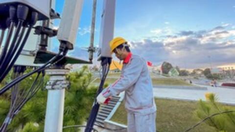Viettel tuyên bố triển khai thành công mạng 5G độc lập đầu tiên tại Việt Nam