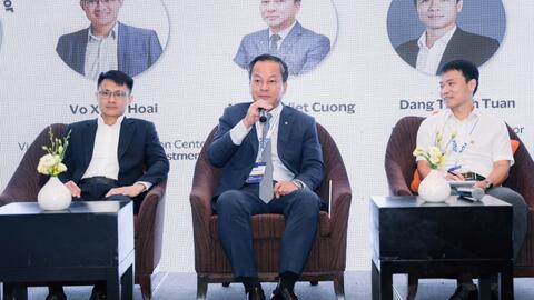 Visa tổ chức Diễn đàn Chính phủ số đầu tiên tại Việt Nam và ký kết hợp tác cùng EPAY