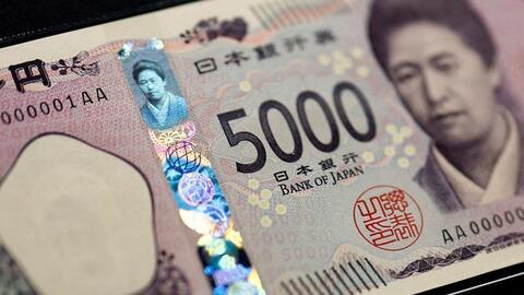 Đồng USD chao đảo, yên Nhật tăng mạnh
