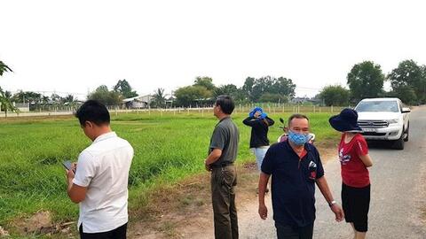 Đất nền Củ Chi, Hóc Môn, Cần Giờ ra sao sau loạt thông tin mới về giá đất