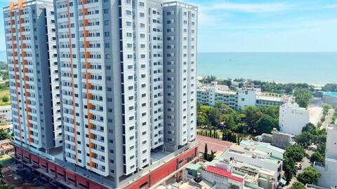 Bà Rịa - Vũng Tàu sẽ có gần 13.000 căn nhà ở xã hội