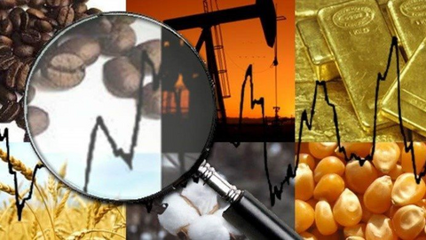 Thị trường ngày 10/9: Giá dầu, đồng, nhôm, sắt thép và cao su đồng loạt tăng, vàng duy trì ổn định