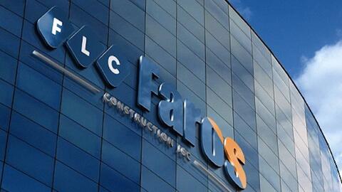 Sau 2 năm, FLC Faros chính thức có Tổng Giám đốc mới