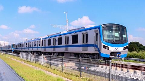 Chuyên gia của Savills: Giá căn hộ ở TP.HCM và Hà Nội lần lượt tăng 70% và 35% khi các tuyến Metro đi vào hoạt động