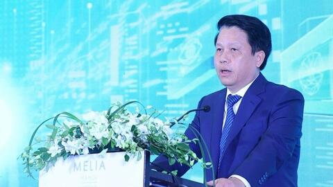 Ngân hàng cùng thành phố thông minh “mở lối” cho dịch vụ số toàn trình
