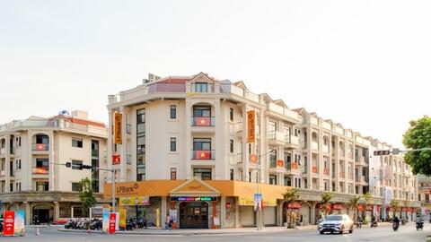 Bất động sản dọc hai bên vành đai 4 tăng giá khi Hà Nội tăng tốc tiến độ triển khai