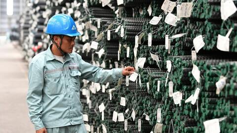 Hết quý 3/2024, Hòa Phát đạt 92% kế hoạch lợi nhuận năm