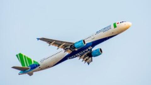 Bamboo Airways mở lại đường bay quốc tế thường lệ sau 1 năm, "tất tay" tung vé 0 đồng
