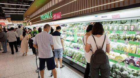 AEON Việt Nam liên tiếp mở thêm địa điểm kinh doanh
