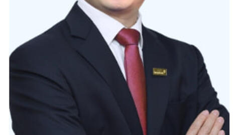 VietinBank bổ nhiệm tân tổng giám đốc sinh năm 1983