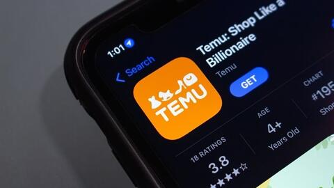 Ứng dụng mua sắm Temu vừa vào Việt Nam là gì: Vì sao một quốc gia Đông Nam Á phải ban lệnh cấm?