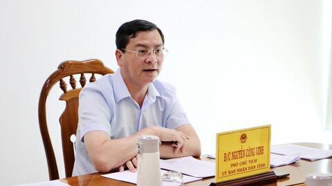 Bà Rịa - Vũng Tàu tổ chức Diễn đàn Logistics Việt Nam năm 2024