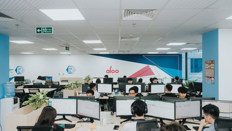 Hành trình xuất ngoại của startup Việt: Bán cái mình giỏi hay bán cái thị trường chưa có?