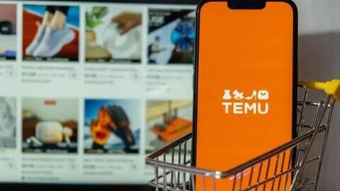 Cám dỗ ‘chết người’ từ hàng giá rẻ rao bán trên Temu