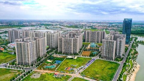 Căn hộ chung cư dưới 25 triệu đồng/m2 ở Hà Nội gần như “mất tích” trên thị trường