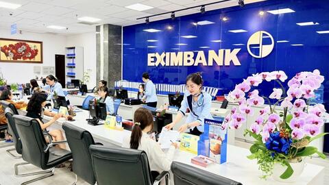 Thông báo đổi địa điểm hoạt động Eximbank chi nhánh TP Hồ Chí Minh