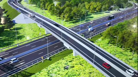 Dòng tiền đầu tư bất động sản dịch chuyển vào khu vực phía Nam