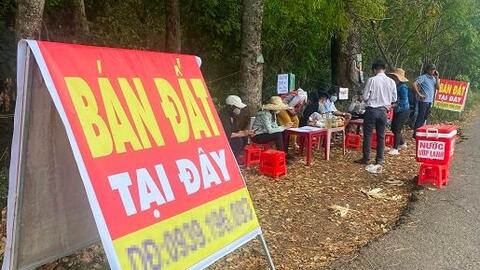 Làn sóng dịch chuyển: Nhà đầu tư bất động sản “tăng tốc” đổ về vùng ven “săn” cơ hội mới