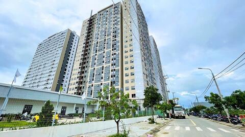 Đà Nẵng: Mở bán 250 căn nhà ở xã hội giá từ 518 triệu đồng