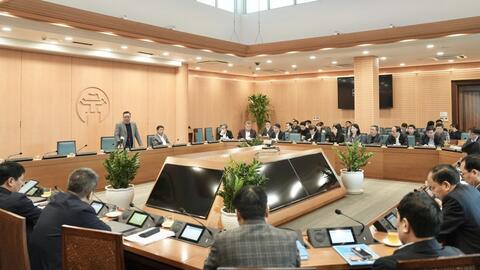 Tăng trưởng 8% trở lên năm 2025: Không chỉ là câu chuyện con số