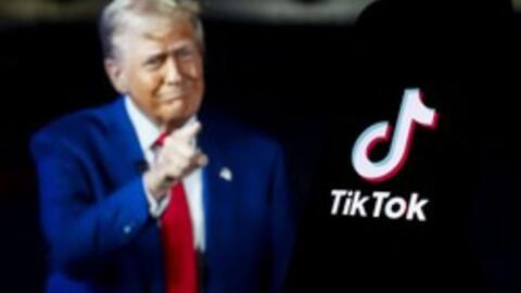 Mỹ có thể giảm thuế nếu Trung Quốc đồng ý thỏa thuận bán TikTok