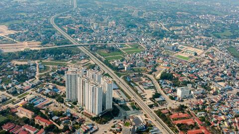 Đi tìm căn hộ cho thuê tại Thái Nguyên với lợi nhuận cao