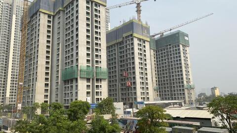 Phân khúc bất động sản nào tăng giá cao nhất thời gian qua?