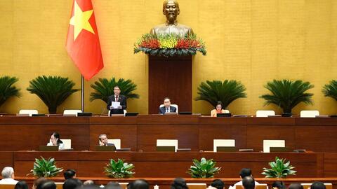 Cân nhắc kéo dài thời gian miễn thuế đối với lĩnh vực phát triển công nghệ cao, chuyển đổi số
