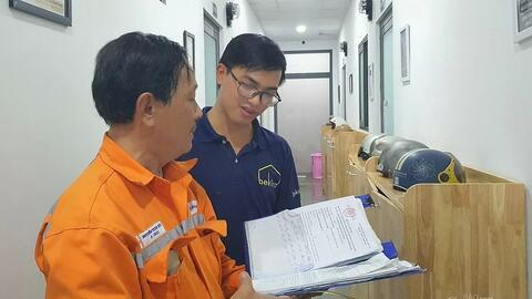 EVNHCMC điều chỉnh ngừng cấp điện khi chưa thanh toán tiền điện