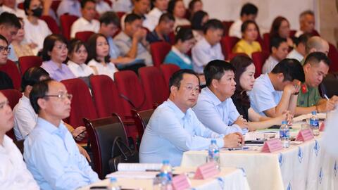 Hà Nội sẵn sàng mọi điều kiện cho kỳ thi tuyển sinh lớp 10