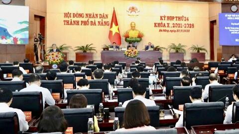 Kinh tế Đà Nẵng 6 tháng đầu năm tăng trưởng ấn tượng