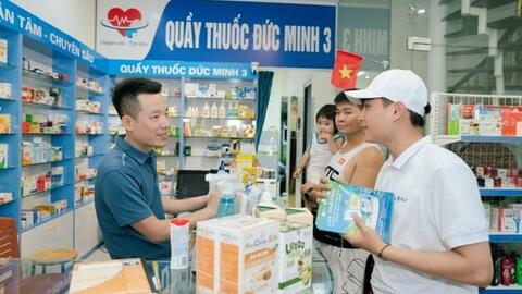 Loa TingTing - giải pháp được nhiều ngân hàng tích hợp hỗ trợ hộ kinh doanh