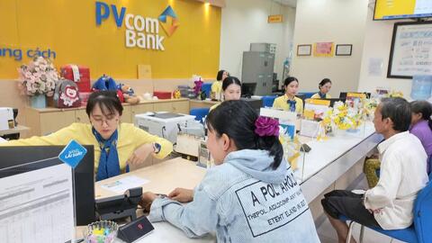 “Dòng chảy” tín dụng Ngân hàng Khu vực 15 thúc đẩy phát triển kinh tế địa phương giai đoạn mới