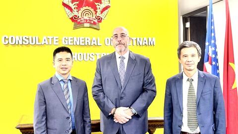 Tìm hiểu thị trường, kết nối B2B cho doanh nghiệp tại vùng Nam Hoa Kỳ