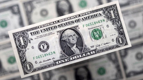Tỷ giá USD hôm nay 01/07/2025: Đồng USD suy yếu