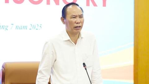 Xuất khẩu nông lâm thủy sản: Cơ cấu thị trường đang có sự thay đổi rõ rệt